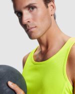 ANDRE TECH SINGLET - Image 4