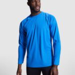 MONTECARLO LONG SLEEVE TECH TEE