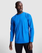 MONTECARLO LONG SLEEVE TECH TEE