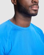 MONTECARLO LONG SLEEVE TECH TEE - Image 7