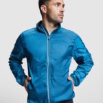 GLASGOW TECHNICAL WINDBREAKER