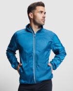 GLASGOW TECHNICAL WINDBREAKER