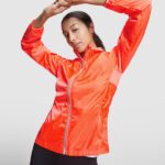 GLASGOW LADIES TECHNICAL WINDBREAKER