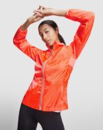 GLASGOW LADIES TECHNICAL WINDBREAKER