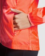 GLASGOW LADIES TECHNICAL WINDBREAKER - Image 6