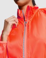 GLASGOW LADIES TECHNICAL WINDBREAKER - Image 5