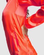 GLASGOW LADIES TECHNICAL WINDBREAKER - Image 7