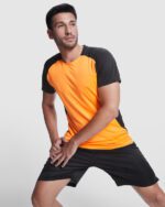 BUGATTI TECH TEE - Image 6