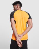 BUGATTI TECH TEE - Image 5