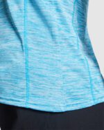 AUSTIN LADIES TECH TEE - Image 7