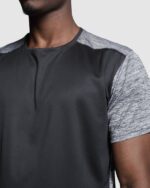 ZOLDER TECH TEE - Image 6