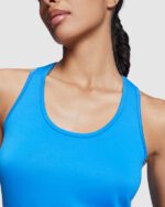 AIDA LADIES TECH SINGLET - Image 4