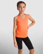 AIDA LADIES TECH SINGLET - Image 9