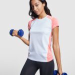 ZOLDER LADIES TECH TEE