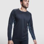 SHANGHAI LONG SLEEVE TECH TEE