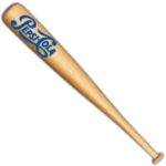 BASEBALL BAT