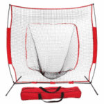 BASEBALL HITTING NET