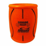 BASKETBALL BEVERAGE COOLER