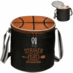 BASKETBALL COOLER BAG