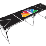 BEER PONG TABLE