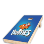 CORNHOLE