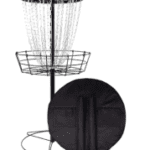 DISC GOLF BASKET