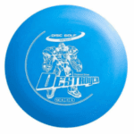 DISC GOLF DISCS
