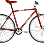 FIXIE BIKE