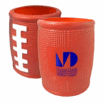 FOOTBALL BEVERAGE COOLER