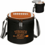 FOOTBALL COOLER BAG