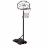 FREESTANDING BASKETBALL HOOP