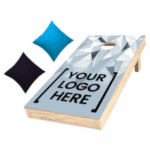 FULL SIZE CORNHOLE SET