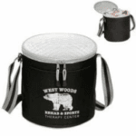 GOLF BALL COOLER BAG