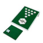 GOLF BEER PONG