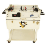 ICE HOCKEY GAME COOLER