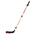 ICE HOCKEY SHOT STICK