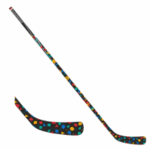 ICE HOCKEY STICK