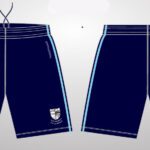 Inchigeela NS Leisure Shorts