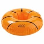 INFLATABLE BASKETBALL COASTER