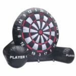 INFLATABLE DARTBOARD