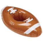 INFLATABLE FOOTBALL COASTER