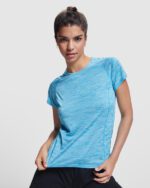 AUSTIN LADIES TECH TEE - Image 6