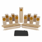 KUBB VIKING CHESS