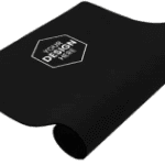 MID-RANGE YOGA MAT