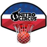 MINI BASKETBALL HOOP