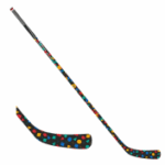 MINI ICE HOCKEY STICK