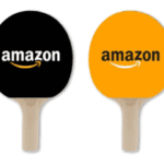 PING PONG PADDLE