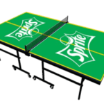 PING PONG TABLE