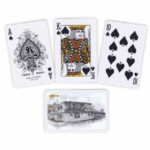 PLAYING CARDS
