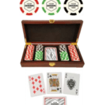POKER SET